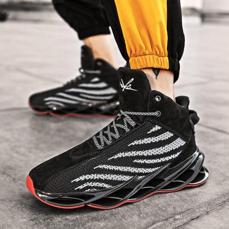 falcon flight feathers x9x sneakers