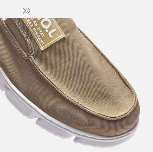 Men's NOL Loafer Casual Slip on Shoes