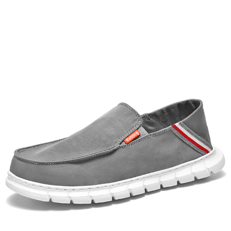 Men’s Casual Loafer Slip on Shoes - Anrgo.com