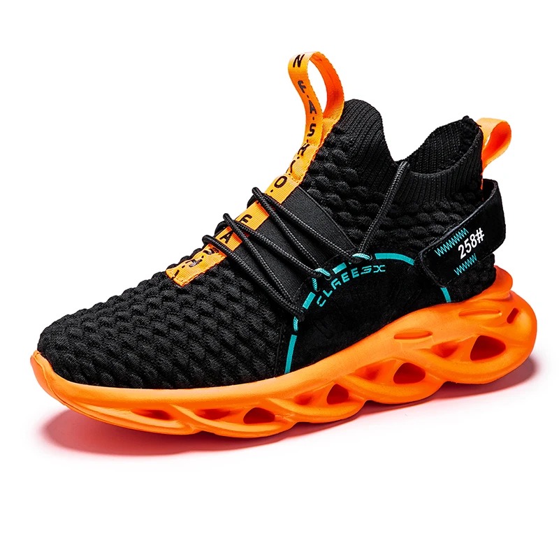 PHANTOM Release 258# X9X Sneakers - Anrgo.com