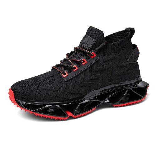 ARCHER Stealth Flux X9X Sneakers