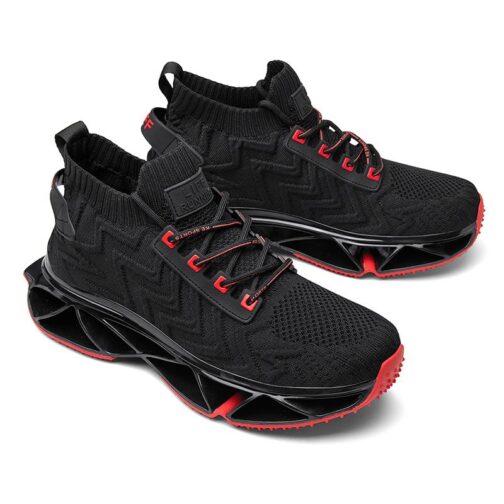 ARCHER Stealth Flux X9X Sneakers