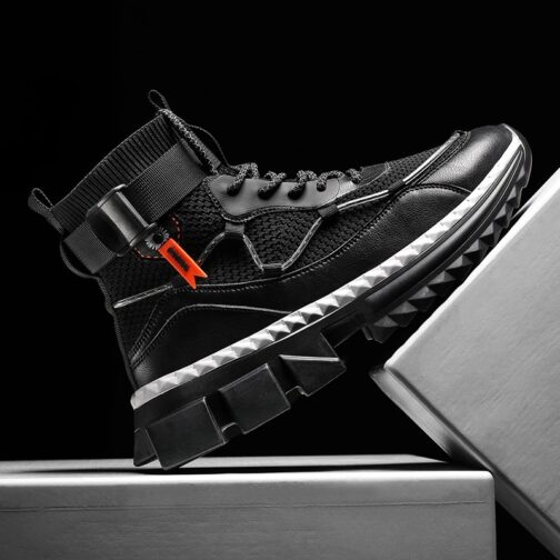 RAGE ZR V2 Urban Combat X9X Sneakers
