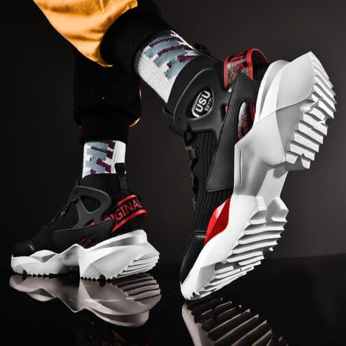 HYPE-X Level Insane X9X Sneakers