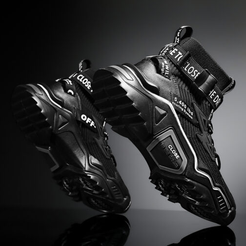 RAGE ZR Close Dream X9X Sneakers