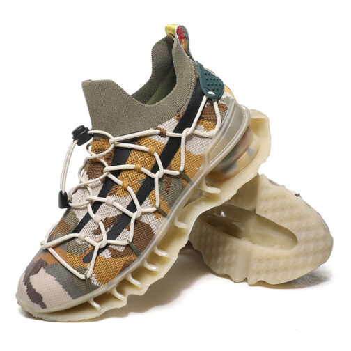 ARCHER Magic Wire X9X Sneakers