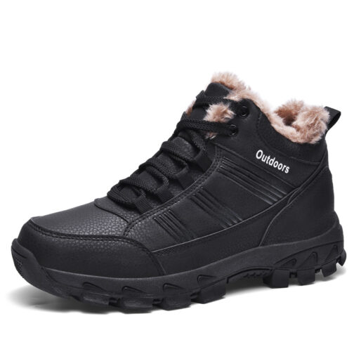 Antarctic Cyclone Snow Boots X9X Sneakers