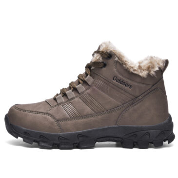 Antarctic Cyclone Snow Boots Sneakers