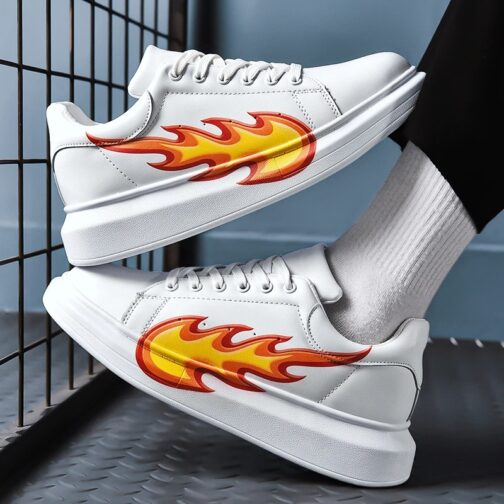 Blaze X9X Sneakers