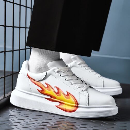 Blaze X9X Sneakers
