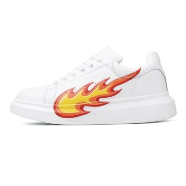 Blaze Sneakers
