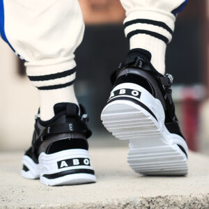 chunky x9x sneakers