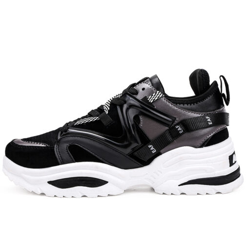 CHUNKY X9X Wave Runner Sneakers