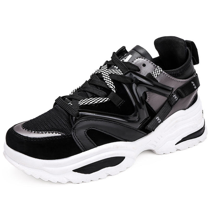 CHUNKY X9X Wave Runner Sneakers - Anrgo.com