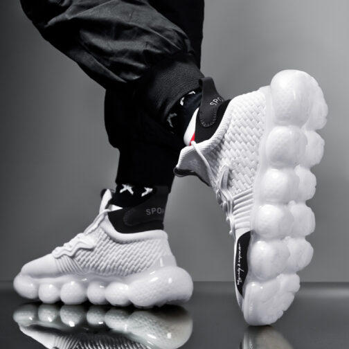 POSEIDON Crazy Egg X9X Sneakers