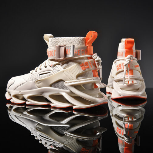 RAGE ZR Urban Warrior Legend X9X Sneakers