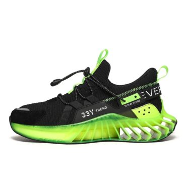 VORTEX 33Y Trend Sneakers
