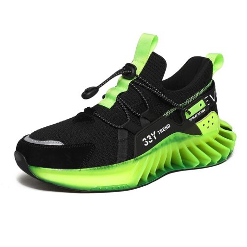VORTEX '33Y Trend' X9X Sneakers