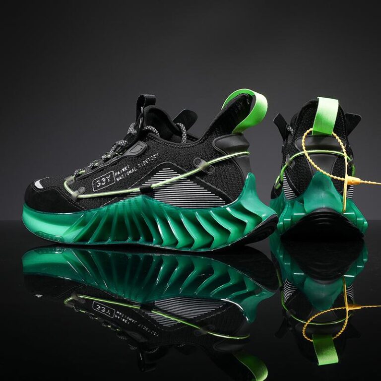 vortex pivoted dynamics x9x sneakers