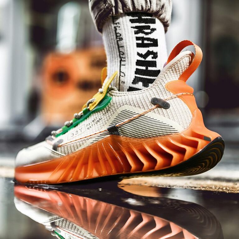 vortex pivoted dynamics x9x sneakers