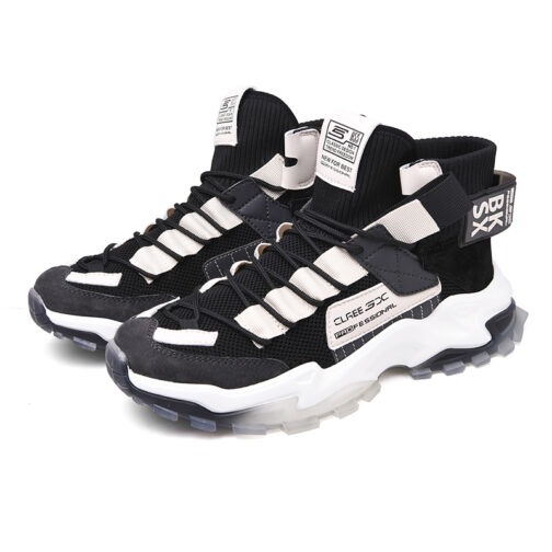 ANRGO Courage Step X9X Sneakers