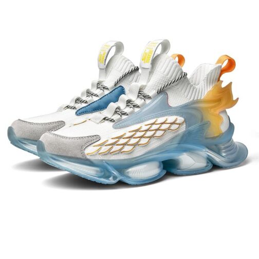 MYSTERON Flame Runner X9X Sneakers