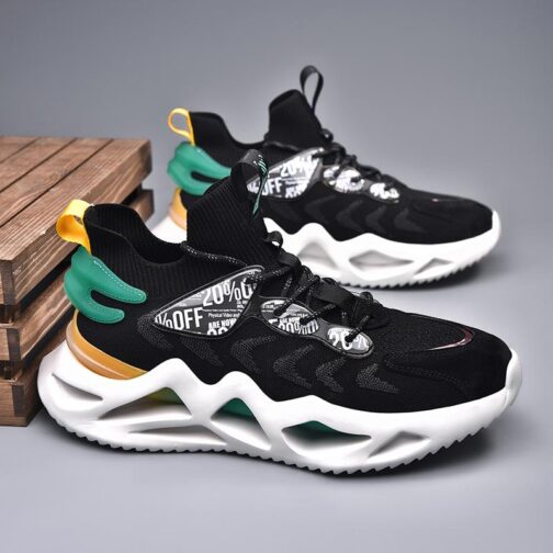 URBINO Ridge Runner X9X Sneakers