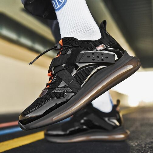 ORION Nexus Runner X9X Sneakers