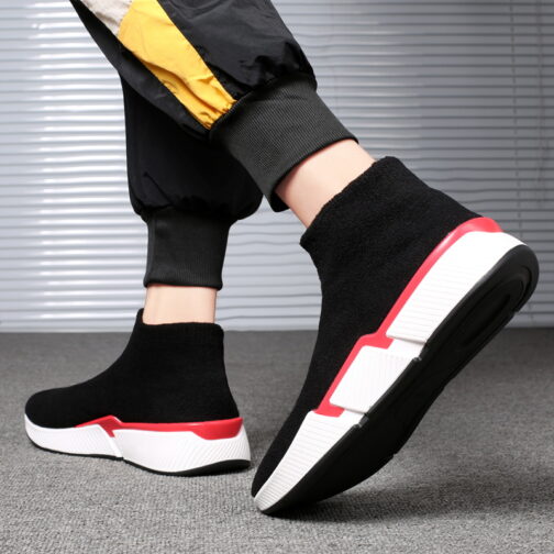 RAGE ZR Urban Socks Sneakers