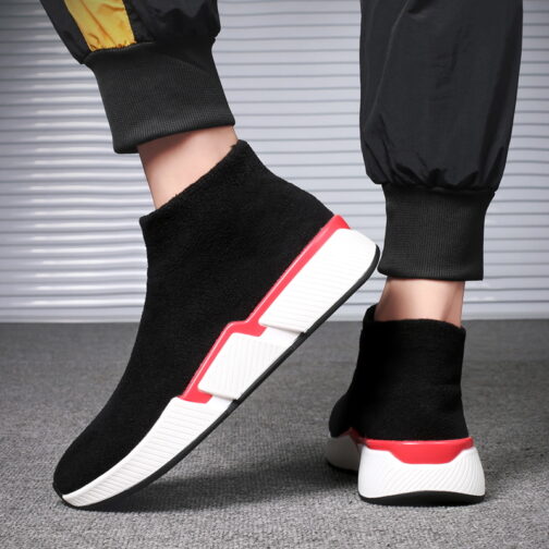 RAGE ZR Urban Socks Sneakers