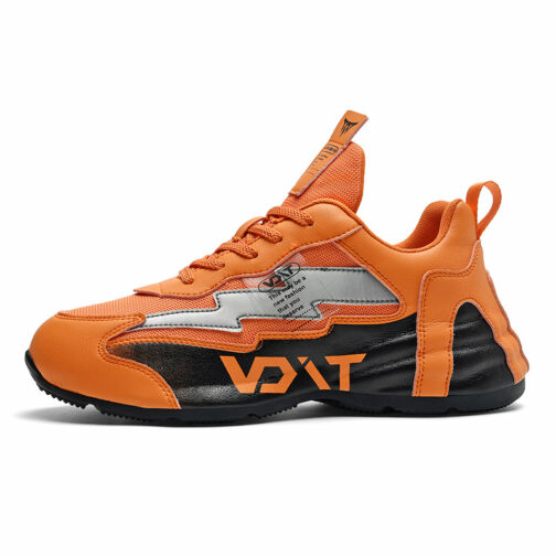 VYPER VDAT Combat Sneakers