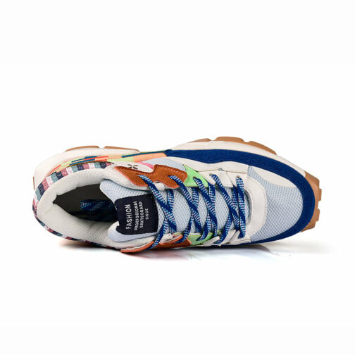ZARRE Spaced Out Sneakers