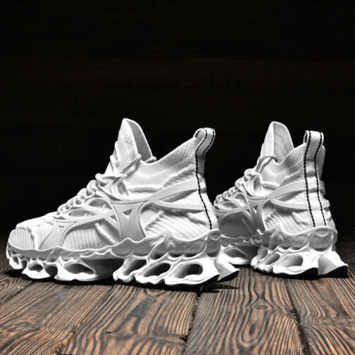 FURY Baron X9X Sneakers