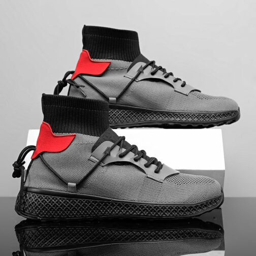 HERCULES Suave X9X Sneakers