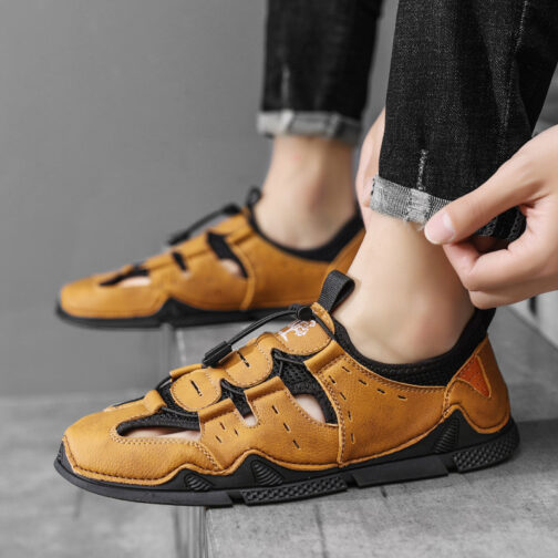 VORTEX 33Y Trend X9X Sandals