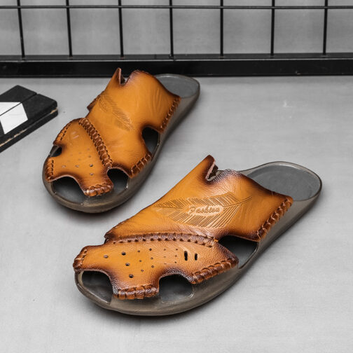 VORTEX 33Y Trend X9X Slides Sandals