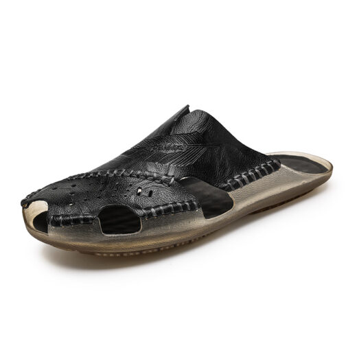 VORTEX 33Y Trend X9X Slides Sandals