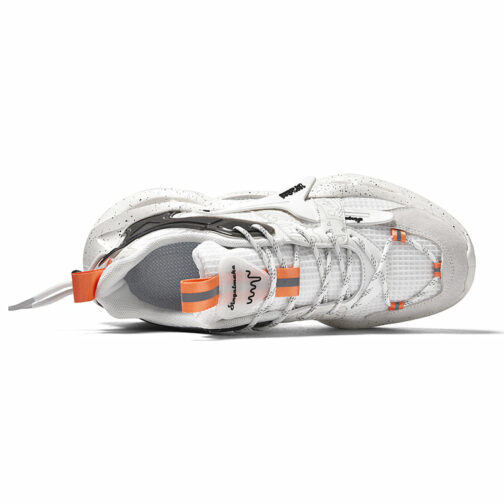 ZAVYR Supersonic X9X Sneakers